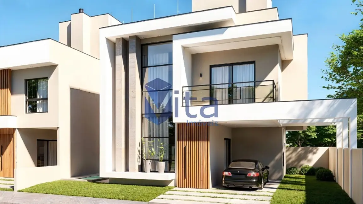 Foto 2 de Casa com 3 quartos à venda, 225m2 em Florianopolis - SC