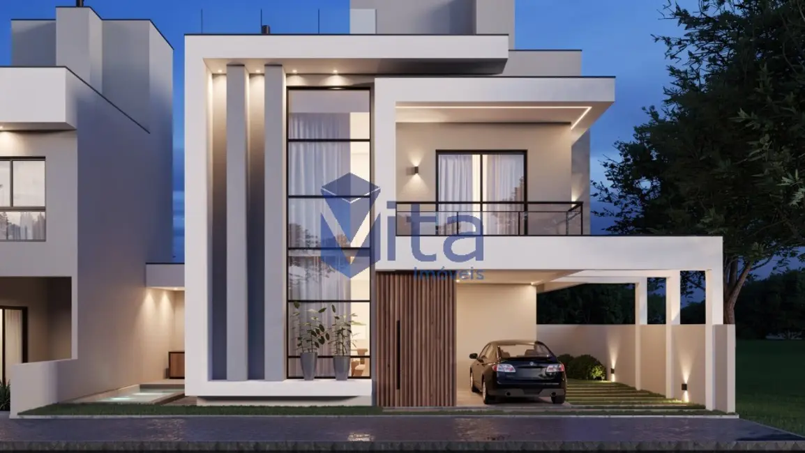 Foto 4 de Casa com 3 quartos à venda, 225m2 em Florianopolis - SC