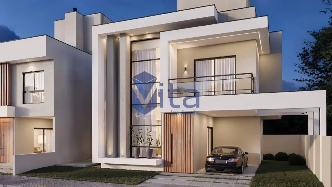 Foto 3 de Casa com 3 quartos à venda, 225m2 em Florianopolis - SC