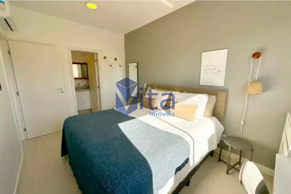 Apartamento com 2 quartos à venda, 71m2 em Cachoeira do Bom Jesus, Florianopolis - SC - imagem 9 Foto 9 de Apartamento com 2 quartos à venda, 71m2 em Cachoeira do Bom Jesus, Florianopolis - SC