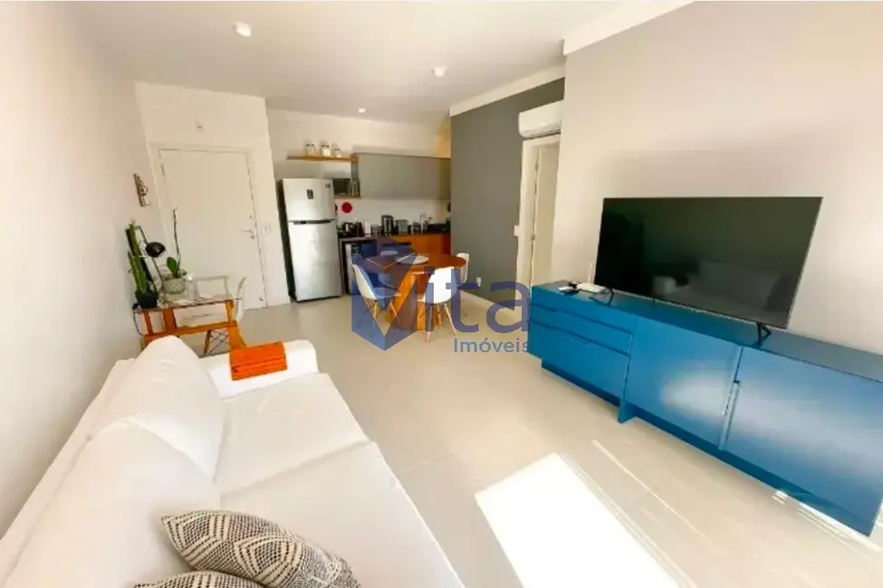 Apartamento com 2 quartos à venda, 71m2 em Cachoeira do Bom Jesus, Florianopolis - SC - imagem 1 Foto 1 de Apartamento com 2 quartos à venda, 71m2 em Cachoeira do Bom Jesus, Florianopolis - SC