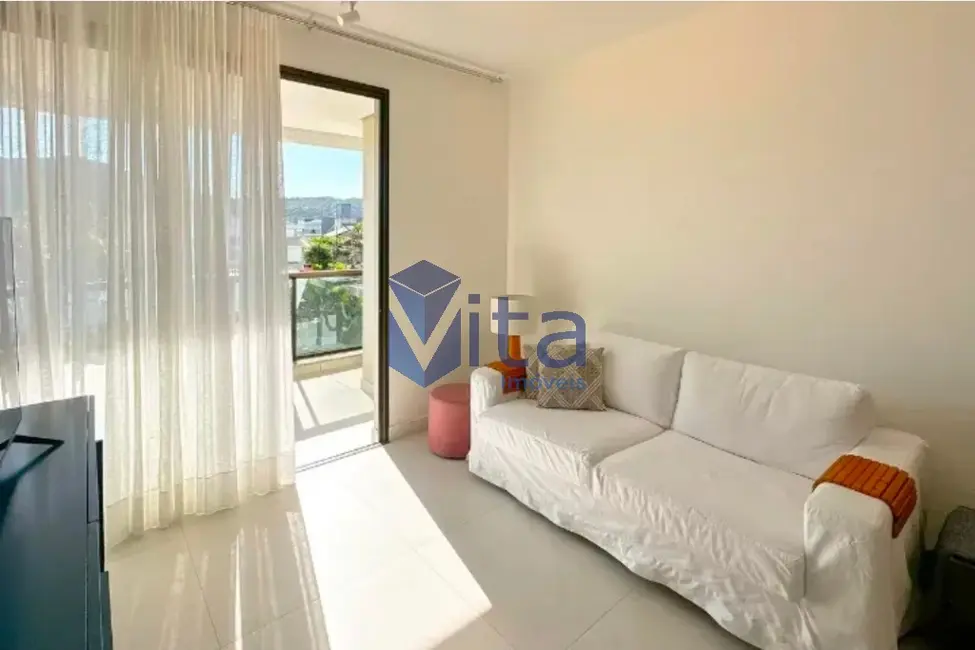 Apartamento com 2 quartos à venda, 71m2 em Cachoeira do Bom Jesus, Florianopolis - SC - imagem 3 Foto 3 de Apartamento com 2 quartos à venda, 71m2 em Cachoeira do Bom Jesus, Florianopolis - SC