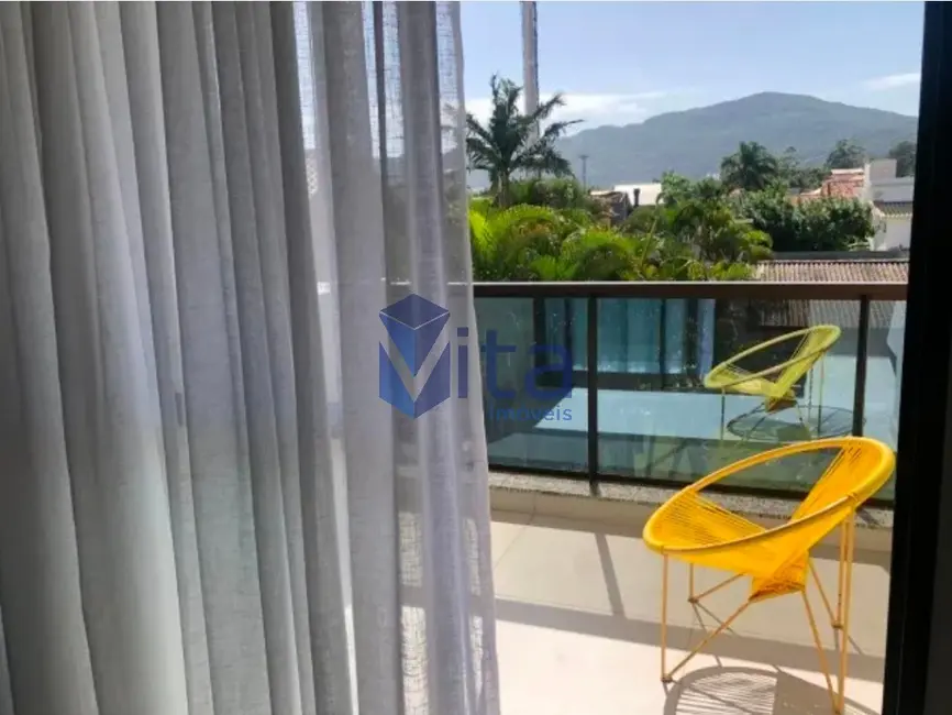 Apartamento com 2 quartos à venda, 71m2 em Cachoeira do Bom Jesus, Florianopolis - SC - imagem 4 Foto 4 de Apartamento com 2 quartos à venda, 71m2 em Cachoeira do Bom Jesus, Florianopolis - SC