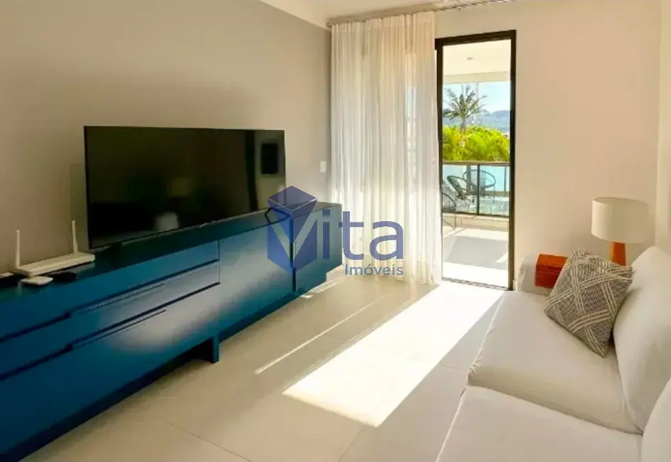 Apartamento com 2 quartos à venda, 71m2 em Cachoeira do Bom Jesus, Florianopolis - SC - imagem 2 Foto 2 de Apartamento com 2 quartos à venda, 71m2 em Cachoeira do Bom Jesus, Florianopolis - SC