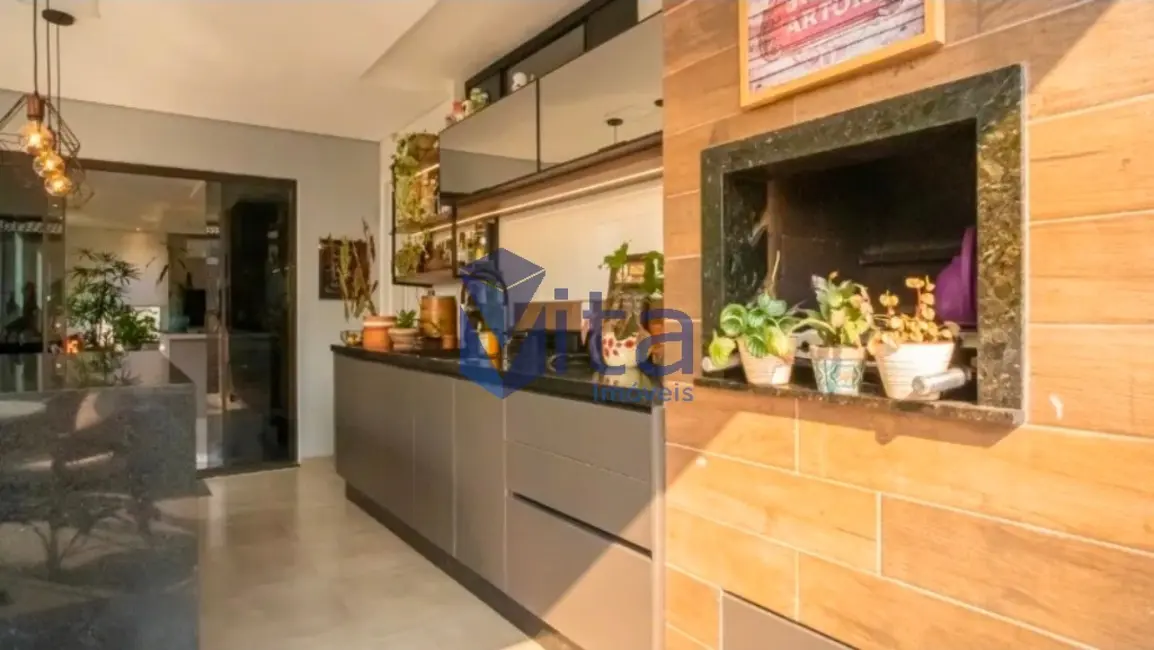 Foto 8 de Casa de Condomínio com 4 quartos à venda, 235m2 em Cachoeira do Bom Jesus, Florianopolis - SC