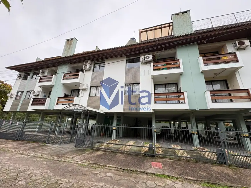 Foto 1 de Apartamento com 2 quartos para alugar, 87m2 em Cachoeira do Bom Jesus, Florianopolis - SC