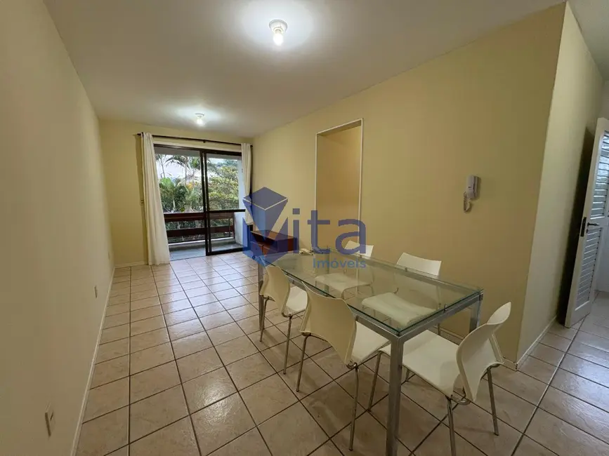 Foto 4 de Apartamento com 2 quartos para alugar, 87m2 em Cachoeira do Bom Jesus, Florianopolis - SC