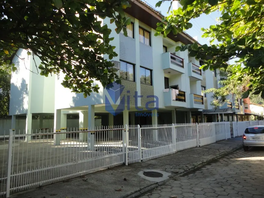 Foto 1 de Apartamento com 2 quartos para alugar, 87m2 em Cachoeira do Bom Jesus, Florianopolis - SC