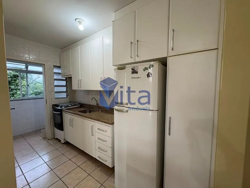 Foto 3 de Apartamento com 2 quartos para alugar, 87m2 em Cachoeira do Bom Jesus, Florianopolis - SC
