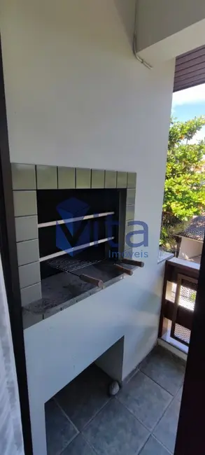 Foto 6 de Apartamento com 2 quartos para alugar, 87m2 em Cachoeira do Bom Jesus, Florianopolis - SC