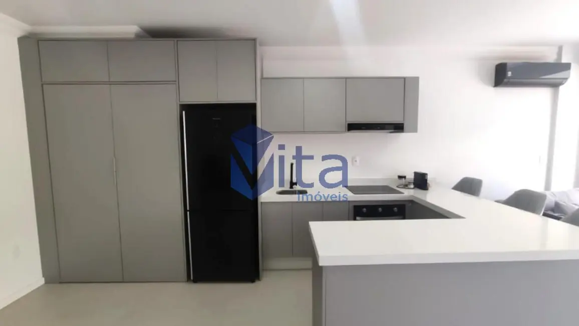 Foto 3 de Apartamento com 1 quarto para alugar, 50m2 em Cachoeira do Bom Jesus, Florianopolis - SC