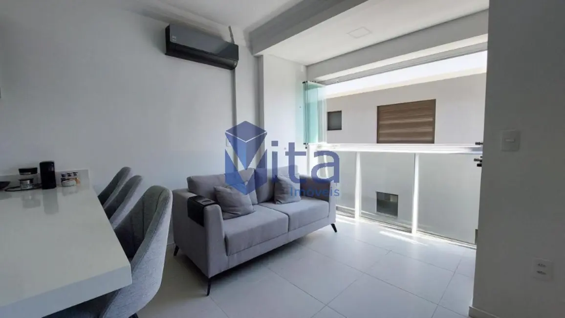 Foto 8 de Apartamento com 1 quarto para alugar, 50m2 em Cachoeira do Bom Jesus, Florianopolis - SC
