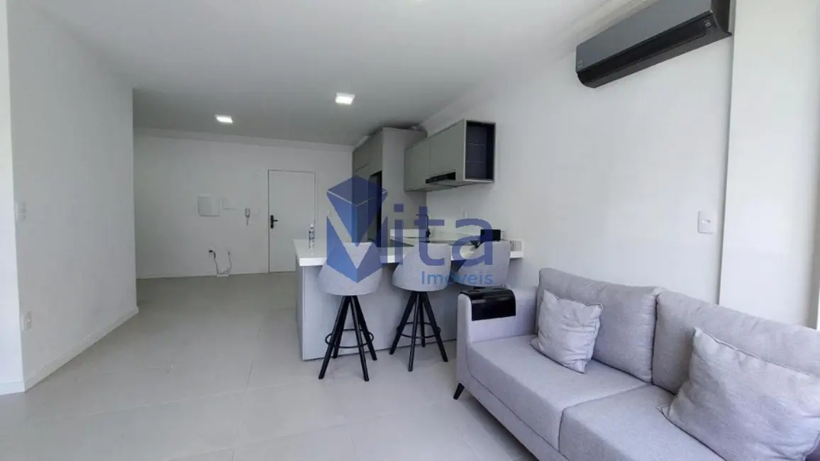 Foto 7 de Apartamento com 1 quarto para alugar, 50m2 em Cachoeira do Bom Jesus, Florianopolis - SC