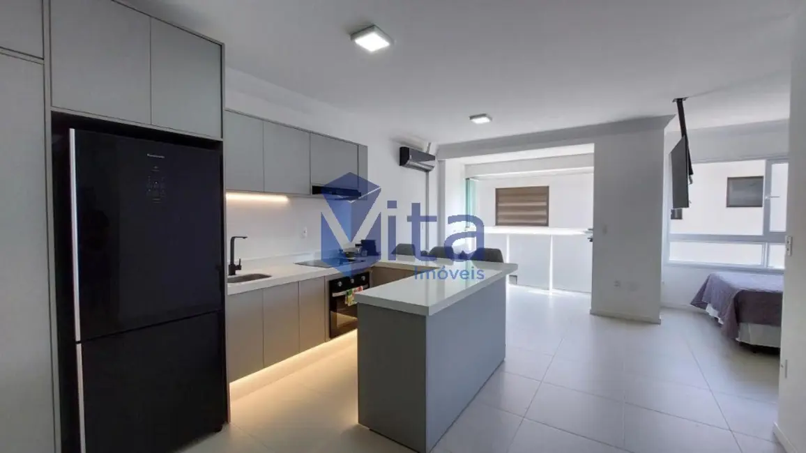 Foto 2 de Apartamento com 1 quarto para alugar, 50m2 em Cachoeira do Bom Jesus, Florianopolis - SC