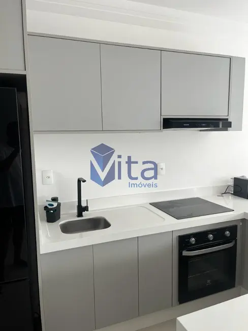 Foto 4 de Apartamento com 1 quarto para alugar, 50m2 em Cachoeira do Bom Jesus, Florianopolis - SC