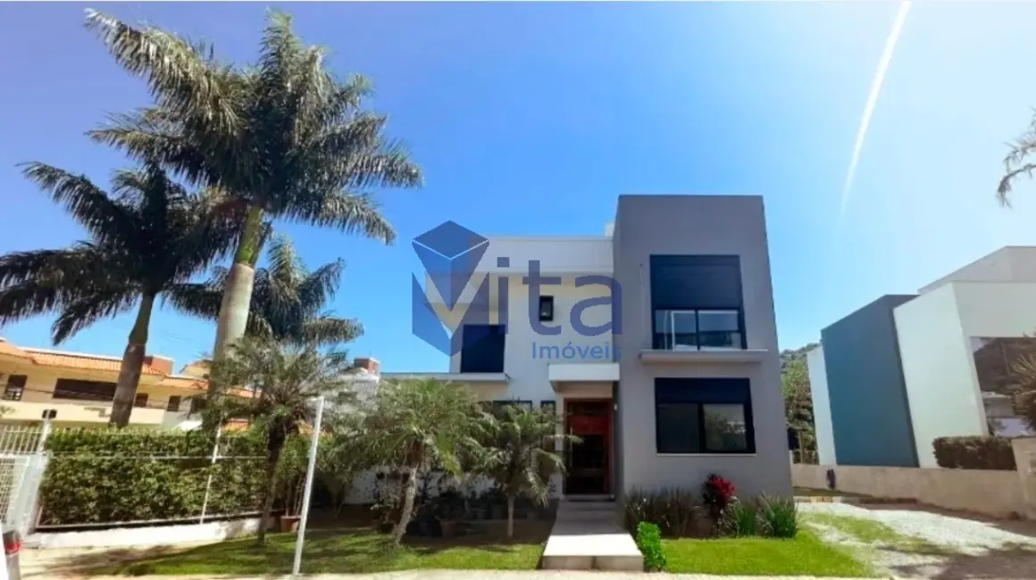 Casa com 4 quartos à venda, 288m2 em Cachoeira do Bom Jesus, Florianopolis - SC - imagem 1 Foto 1 de Casa com 4 quartos à venda, 288m2 em Cachoeira do Bom Jesus, Florianopolis - SC