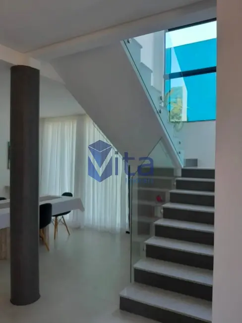 Casa com 4 quartos à venda, 288m2 em Cachoeira do Bom Jesus, Florianopolis - SC - imagem 9 Foto 9 de Casa com 4 quartos à venda, 288m2 em Cachoeira do Bom Jesus, Florianopolis - SC