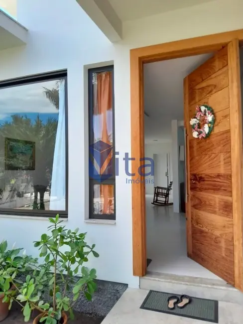 Casa com 4 quartos à venda, 288m2 em Cachoeira do Bom Jesus, Florianopolis - SC - imagem 3 Foto 3 de Casa com 4 quartos à venda, 288m2 em Cachoeira do Bom Jesus, Florianopolis - SC