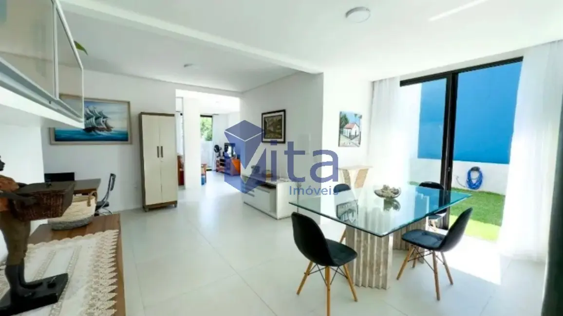 Casa com 4 quartos à venda, 288m2 em Cachoeira do Bom Jesus, Florianopolis - SC - imagem 6 Foto 6 de Casa com 4 quartos à venda, 288m2 em Cachoeira do Bom Jesus, Florianopolis - SC