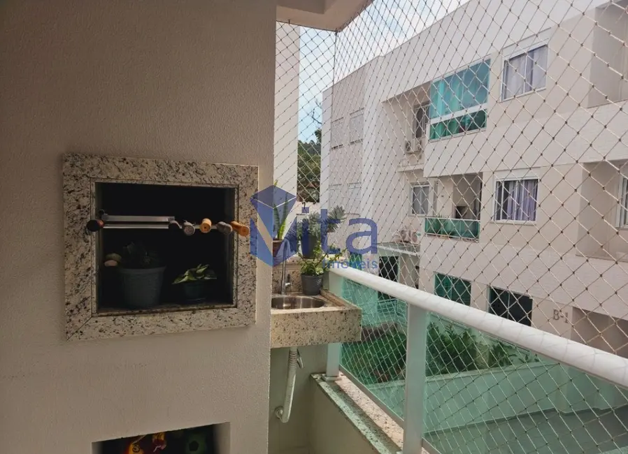 Foto 4 de Apartamento com 2 quartos à venda, 82m2 em Canasvieiras, Florianopolis - SC