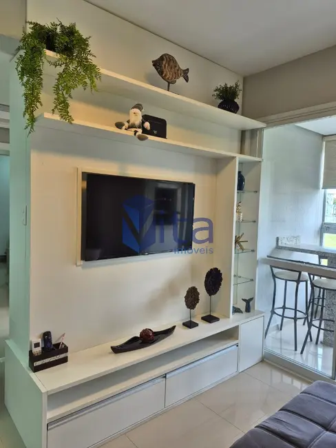 Foto 3 de Apartamento com 2 quartos à venda, 75m2 em Florianopolis - SC