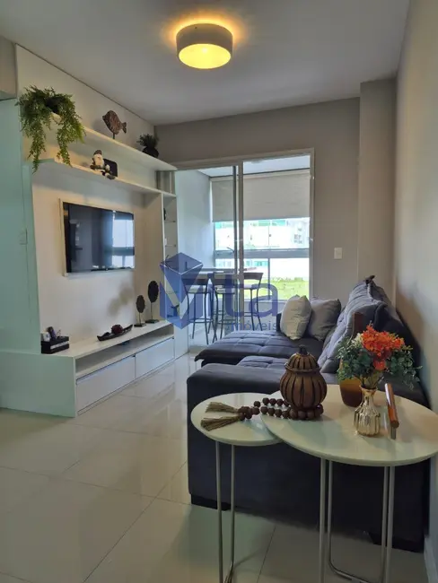 Foto 2 de Apartamento com 2 quartos à venda, 75m2 em Florianopolis - SC