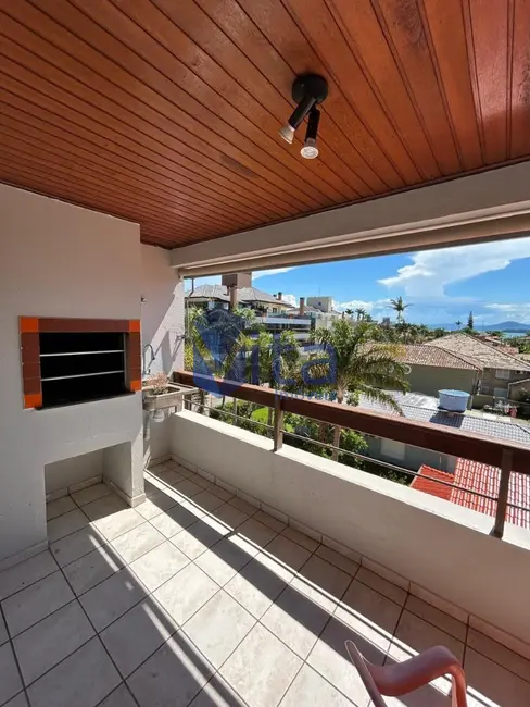 Apartamento com 3 quartos para alugar, 103m2 em Cachoeira do Bom Jesus, Florianopolis - SC - imagem 8 Foto 8 de Apartamento com 3 quartos para alugar, 103m2 em Cachoeira do Bom Jesus, Florianopolis - SC