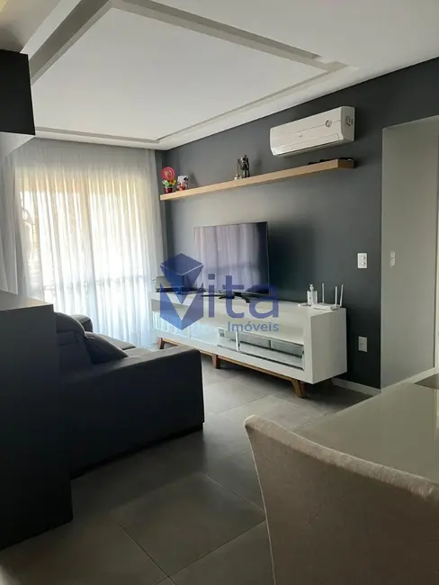 Foto 4 de Apartamento com 2 quartos à venda, 76m2 em Canasvieiras, Florianopolis - SC