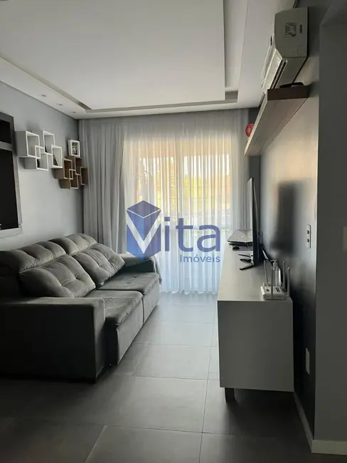 Foto 3 de Apartamento com 2 quartos à venda, 76m2 em Canasvieiras, Florianopolis - SC
