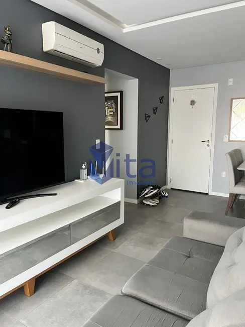 Foto 5 de Apartamento com 2 quartos à venda, 76m2 em Canasvieiras, Florianopolis - SC
