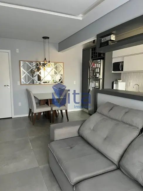 Foto 1 de Apartamento com 2 quartos à venda, 76m2 em Canasvieiras, Florianopolis - SC