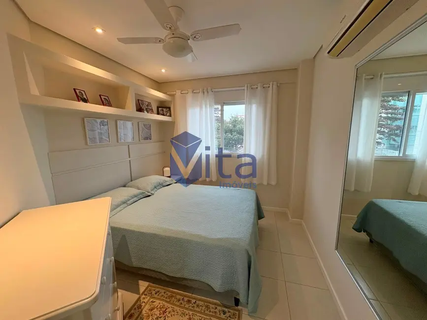 Apartamento com 3 quartos à venda, 89m2 em Cachoeira do Bom Jesus, Florianopolis - SC - imagem 9 Foto 9 de Apartamento com 3 quartos à venda, 89m2 em Cachoeira do Bom Jesus, Florianopolis - SC
