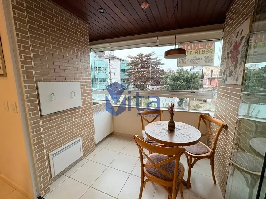 Apartamento com 3 quartos à venda, 89m2 em Cachoeira do Bom Jesus, Florianopolis - SC - imagem 8 Foto 8 de Apartamento com 3 quartos à venda, 89m2 em Cachoeira do Bom Jesus, Florianopolis - SC
