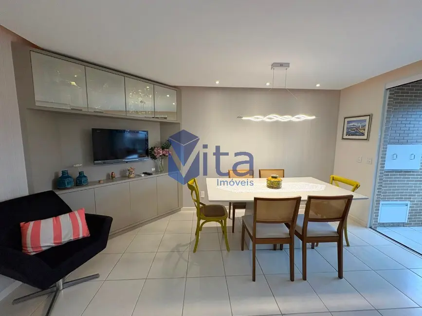 Apartamento com 3 quartos à venda, 89m2 em Cachoeira do Bom Jesus, Florianopolis - SC - imagem 2 Foto 2 de Apartamento com 3 quartos à venda, 89m2 em Cachoeira do Bom Jesus, Florianopolis - SC
