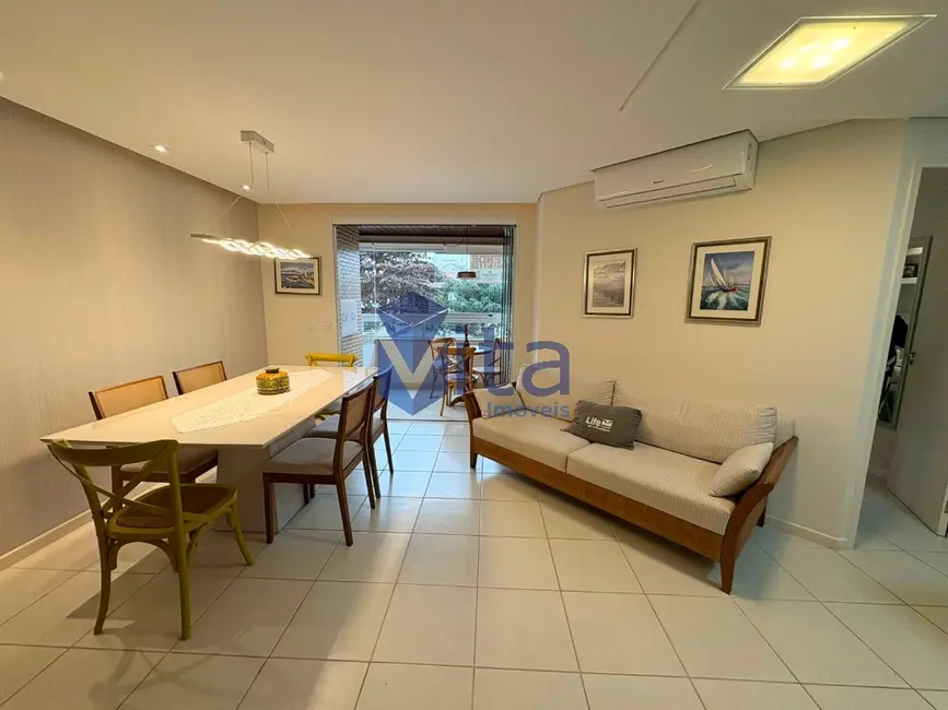 Apartamento com 3 quartos à venda, 89m2 em Cachoeira do Bom Jesus, Florianopolis - SC - imagem 3 Foto 3 de Apartamento com 3 quartos à venda, 89m2 em Cachoeira do Bom Jesus, Florianopolis - SC