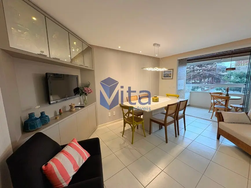 Apartamento com 3 quartos à venda, 89m2 em Cachoeira do Bom Jesus, Florianopolis - SC - imagem 1 Foto 1 de Apartamento com 3 quartos à venda, 89m2 em Cachoeira do Bom Jesus, Florianopolis - SC