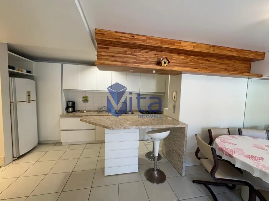 Apartamento com 3 quartos à venda, 94m2 em Cachoeira do Bom Jesus, Florianopolis - SC - imagem 2 Foto 2 de Apartamento com 3 quartos à venda, 94m2 em Cachoeira do Bom Jesus, Florianopolis - SC