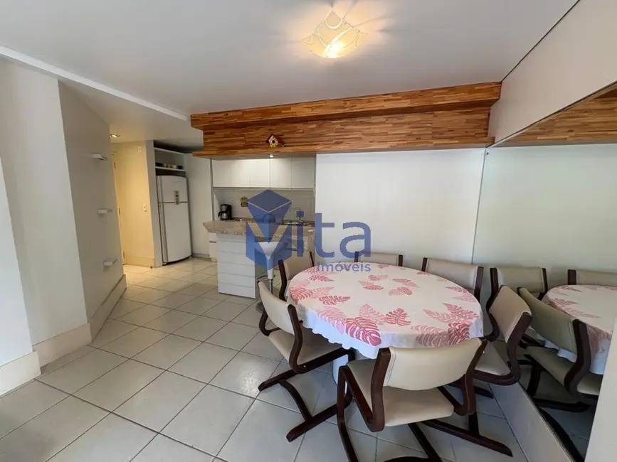 Apartamento com 3 quartos à venda, 94m2 em Cachoeira do Bom Jesus, Florianopolis - SC - imagem 4 Foto 4 de Apartamento com 3 quartos à venda, 94m2 em Cachoeira do Bom Jesus, Florianopolis - SC