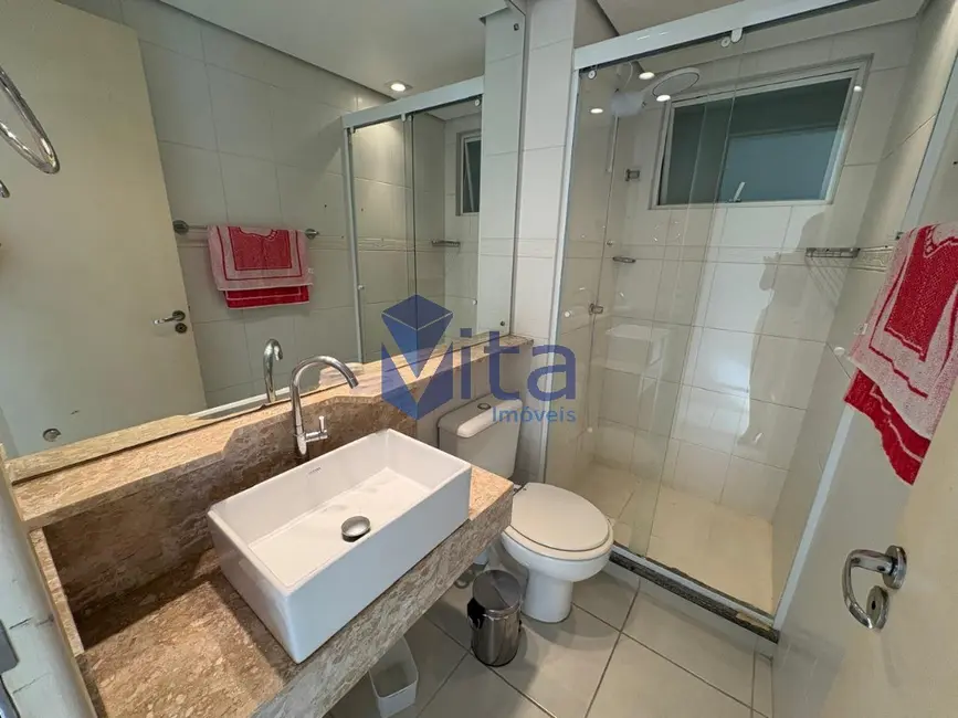 Apartamento com 3 quartos à venda, 94m2 em Cachoeira do Bom Jesus, Florianopolis - SC - imagem 7 Foto 7 de Apartamento com 3 quartos à venda, 94m2 em Cachoeira do Bom Jesus, Florianopolis - SC