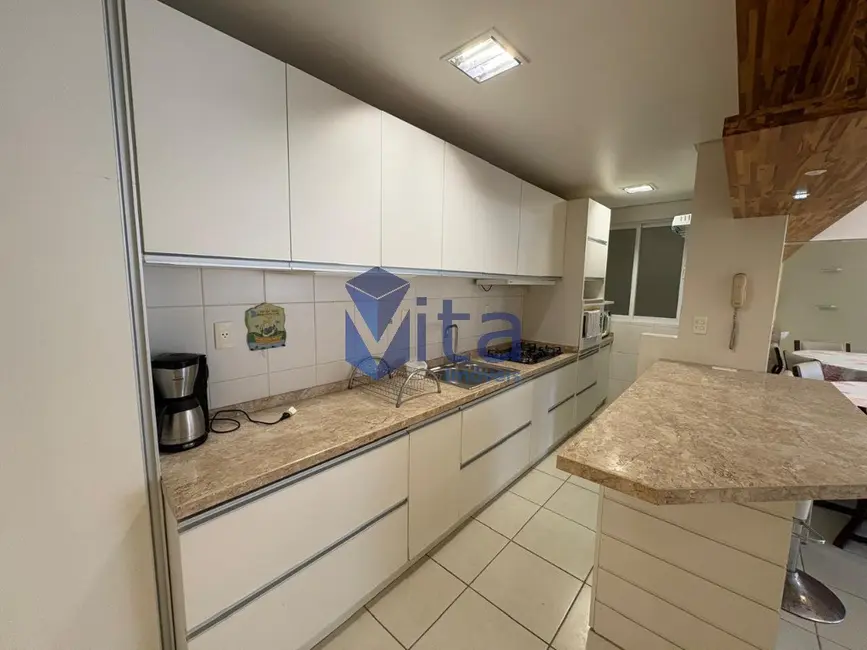 Apartamento com 3 quartos à venda, 94m2 em Cachoeira do Bom Jesus, Florianopolis - SC - imagem 1 Foto 1 de Apartamento com 3 quartos à venda, 94m2 em Cachoeira do Bom Jesus, Florianopolis - SC