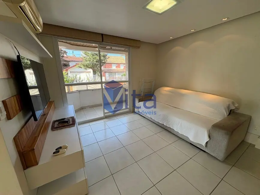 Apartamento com 3 quartos à venda, 94m2 em Cachoeira do Bom Jesus, Florianopolis - SC - imagem 5 Foto 5 de Apartamento com 3 quartos à venda, 94m2 em Cachoeira do Bom Jesus, Florianopolis - SC