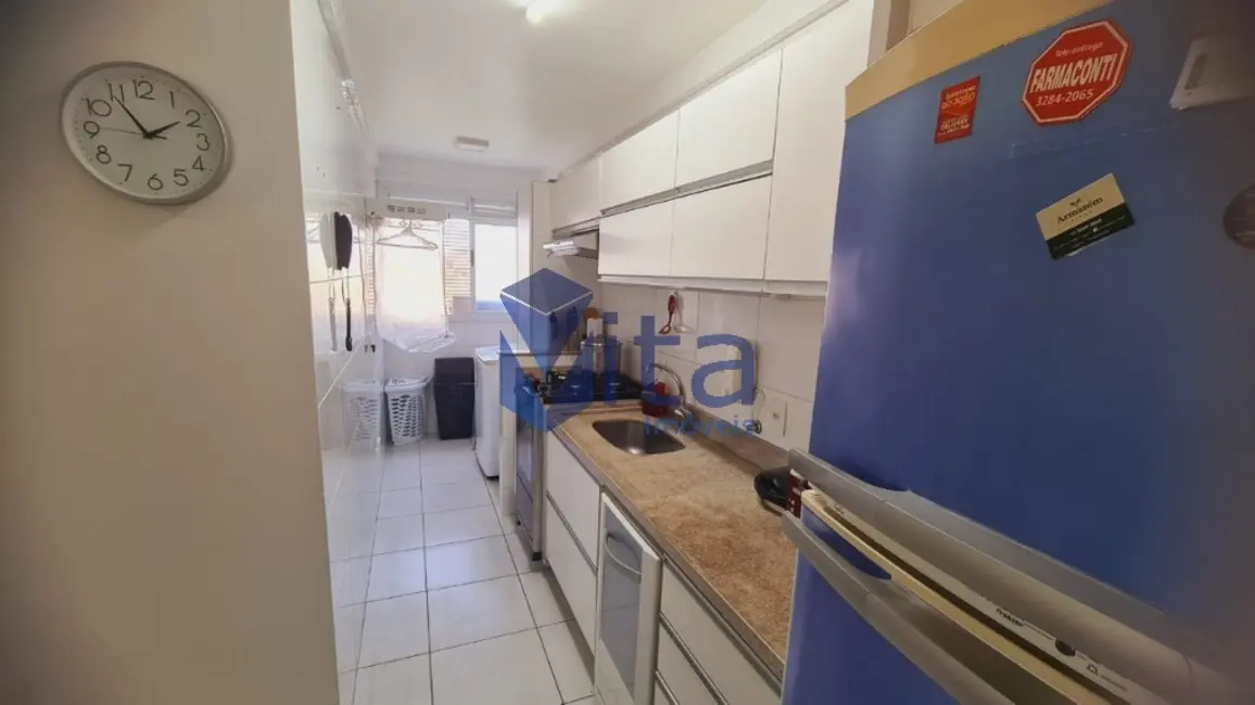 Apartamento com 3 quartos à venda, 105m2 em Cachoeira do Bom Jesus, Florianopolis - SC - imagem 9 Foto 9 de Apartamento com 3 quartos à venda, 105m2 em Cachoeira do Bom Jesus, Florianopolis - SC