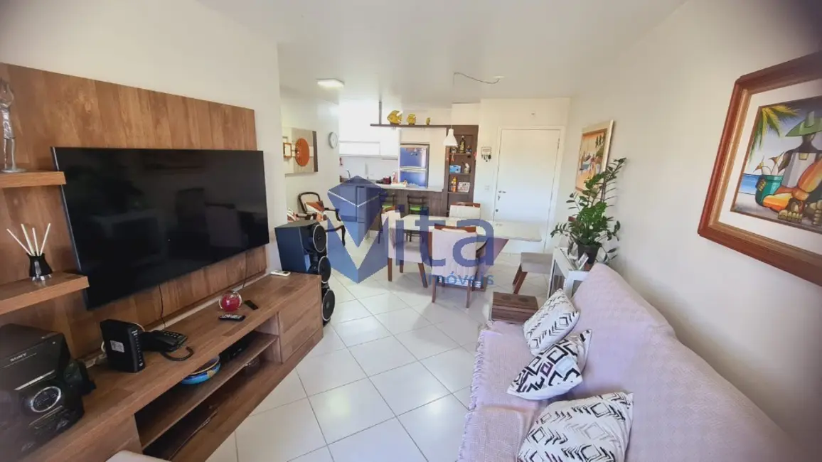 Apartamento com 3 quartos à venda, 105m2 em Cachoeira do Bom Jesus, Florianopolis - SC - imagem 7 Foto 7 de Apartamento com 3 quartos à venda, 105m2 em Cachoeira do Bom Jesus, Florianopolis - SC