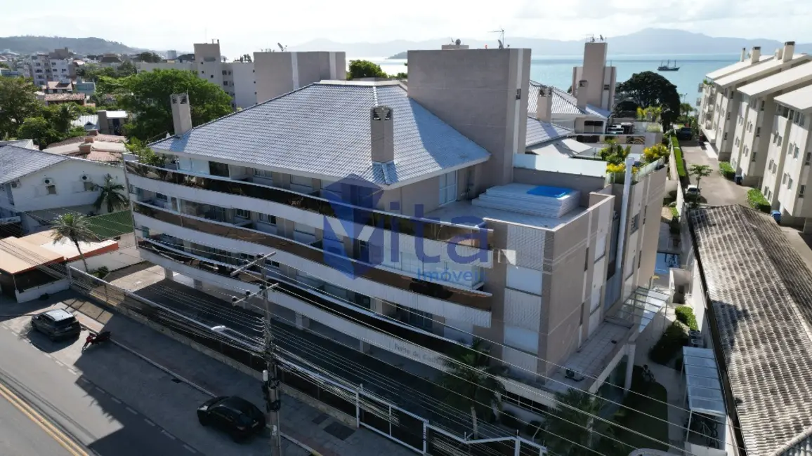 Apartamento com 3 quartos à venda, 105m2 em Cachoeira do Bom Jesus, Florianopolis - SC - imagem 4 Foto 4 de Apartamento com 3 quartos à venda, 105m2 em Cachoeira do Bom Jesus, Florianopolis - SC