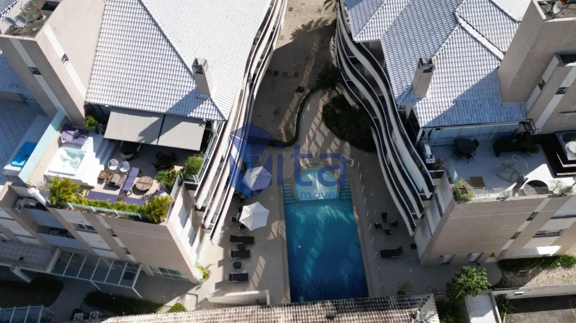 Apartamento com 3 quartos à venda, 105m2 em Cachoeira do Bom Jesus, Florianopolis - SC - imagem 5 Foto 5 de Apartamento com 3 quartos à venda, 105m2 em Cachoeira do Bom Jesus, Florianopolis - SC