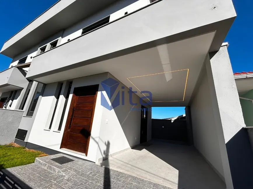 Casa com 2 quartos para alugar, 90m2 em Ponta das Canas, Florianopolis - SC - imagem 1 Foto 1 de Casa com 2 quartos para alugar, 90m2 em Ponta das Canas, Florianopolis - SC