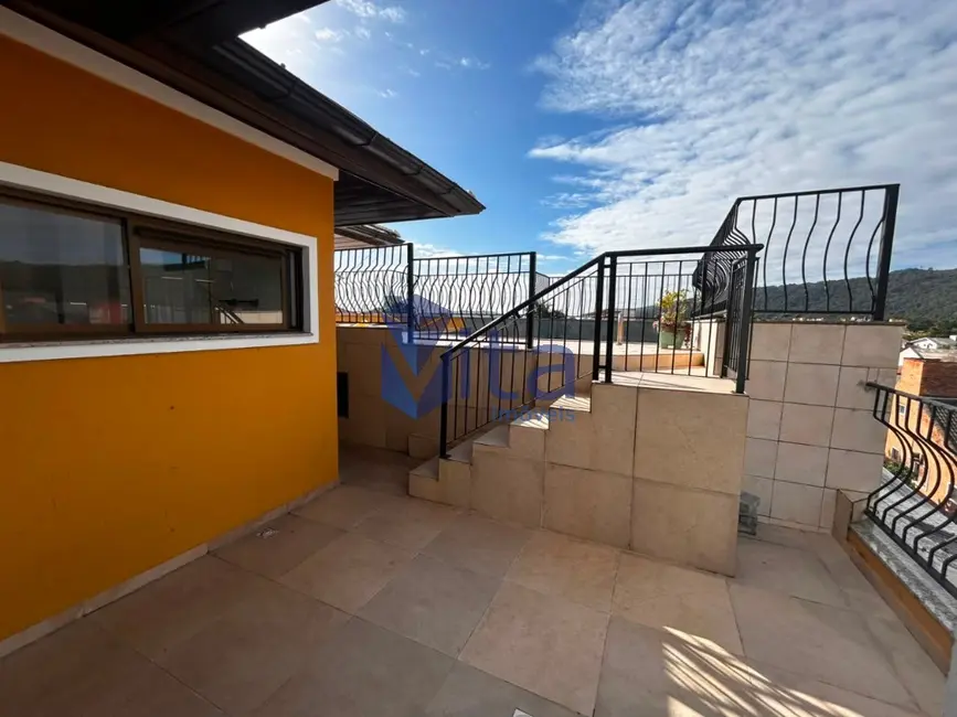 Foto 6 de Apartamento com 3 quartos para alugar, 190m2 em Cachoeira do Bom Jesus, Florianopolis - SC
