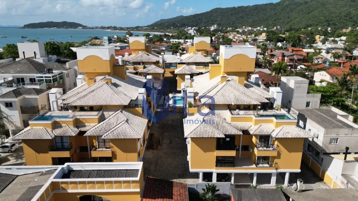Foto 1 de Apartamento com 3 quartos para alugar, 190m2 em Cachoeira do Bom Jesus, Florianopolis - SC