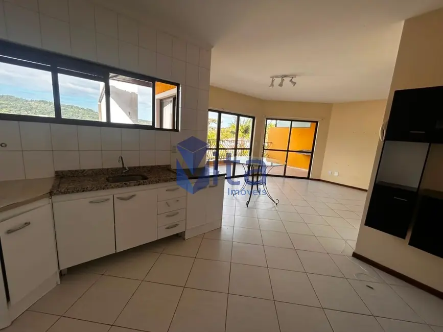 Foto 9 de Apartamento com 3 quartos para alugar, 190m2 em Cachoeira do Bom Jesus, Florianopolis - SC