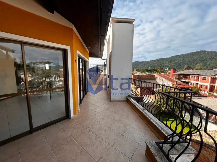 Foto 5 de Apartamento com 3 quartos para alugar, 190m2 em Cachoeira do Bom Jesus, Florianopolis - SC